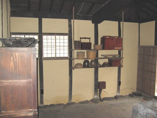 30 kitchen