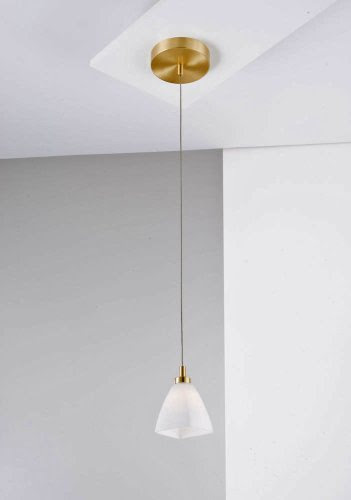 Halogen Low-voltage Pendant 5530 Bb Tor