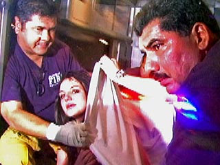 britney spears meltdown