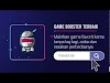 Cara Menggunakan GFX Tool Pubg mobile 2020