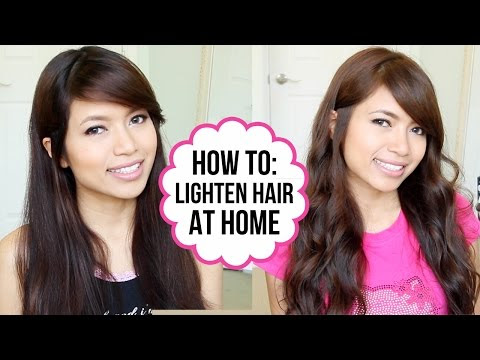 Hair Color Brown Hair