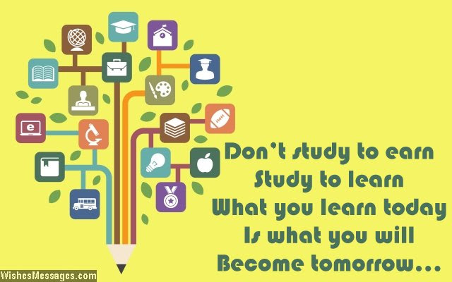 College Studying Quotes. QuotesGram