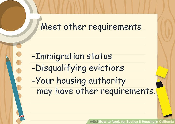 Apply for Section 8 Housing in California Step 03.jpg