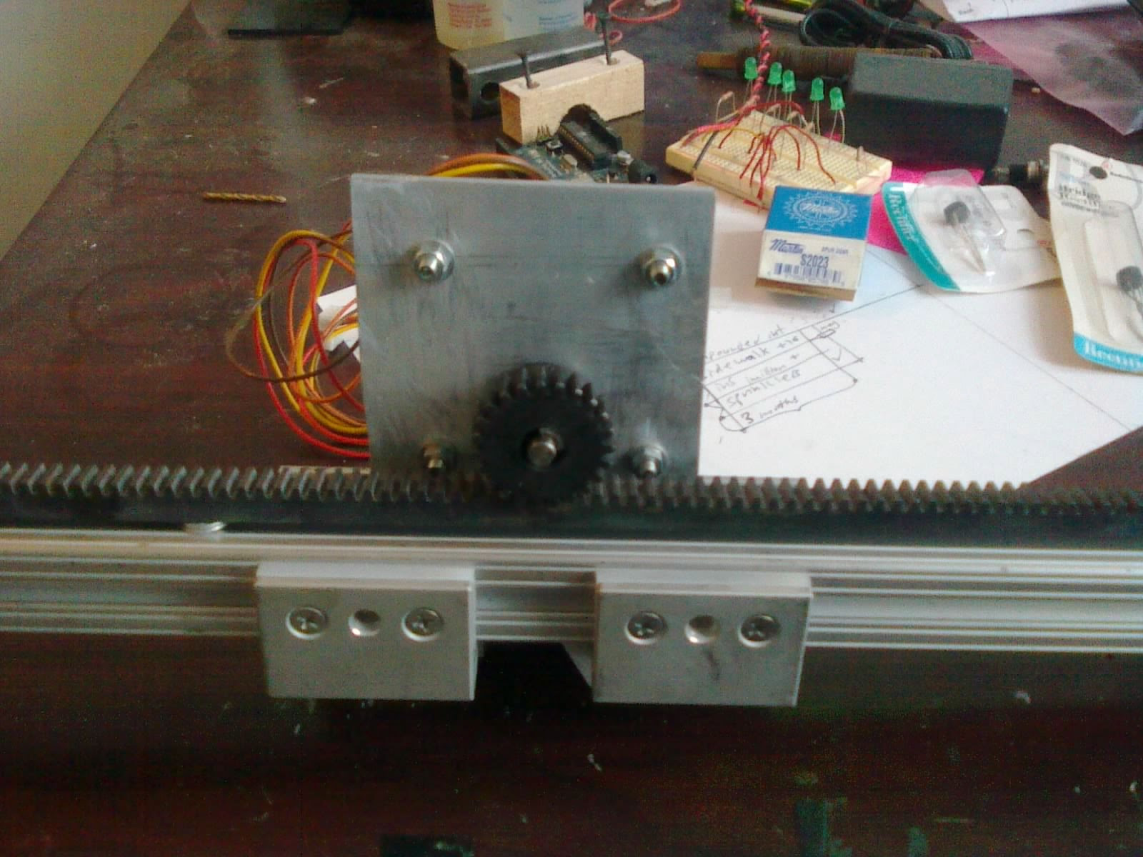 Generator Storage Shed Plans PDF Plans Download | acreegdak