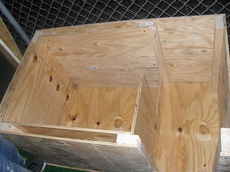 Beautiful Cold Weather Dog House Plans - New Home Plans Design