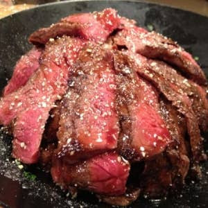 京都 ステーキ デート おすすめのお店 Retty