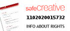 Safe Creative #1102020015732
