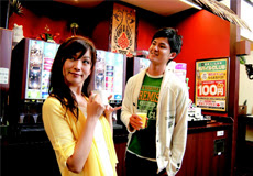 快活club 上尾春日店 インターネットカフェｎａｖｉ