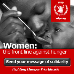 Send your message of solidarity!