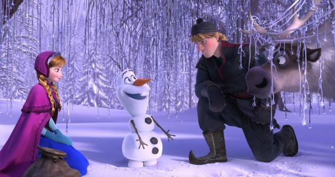 oscars 2014 best animated feature