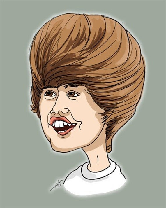 justin bieber photoshop fail. Photoshop fail justin
