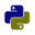 Python Common Portable icon