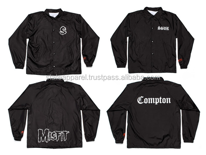 Download Polar Skate Coaches Jacket,Skateboard Coach Jacketes,Coaches Jackets Wholesale - Buy Polar Skate ...