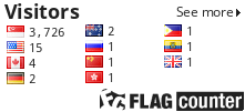 Free counters!