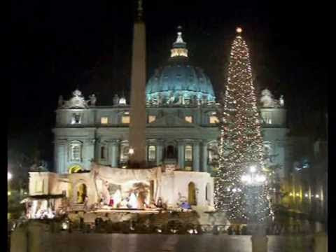 Italy Christmas Card - Buon Natale Free Italian eCards 
