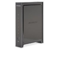 NETGEAR RangeMax Wireless-N300 Gigabit Router with USB WNR3500L