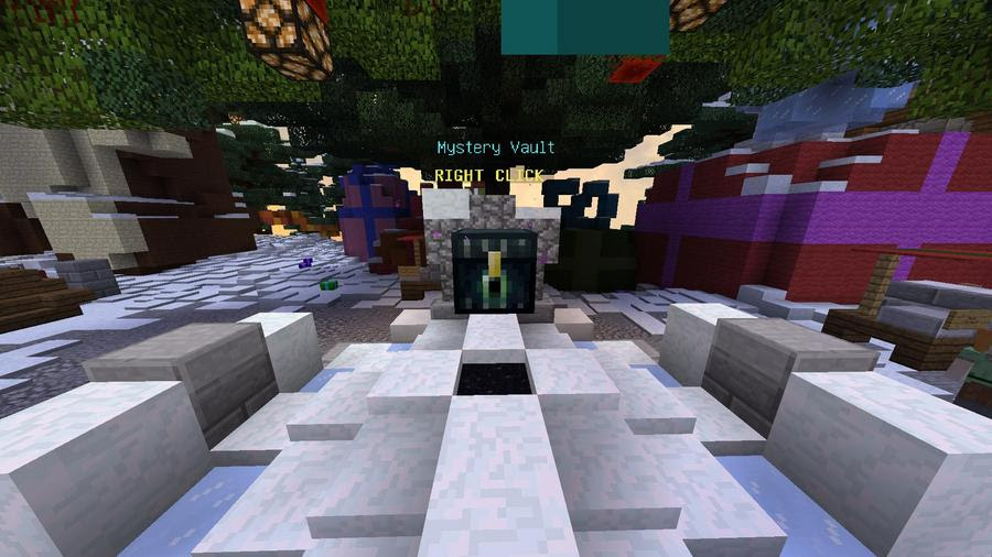 Mystery Vault Hypixel 日本wiki Atwiki アットウィキ