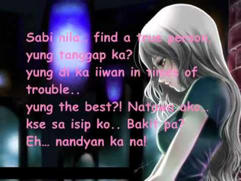 YouTube tagalog love quotes w backgrOund musiC i dO cherish yOu