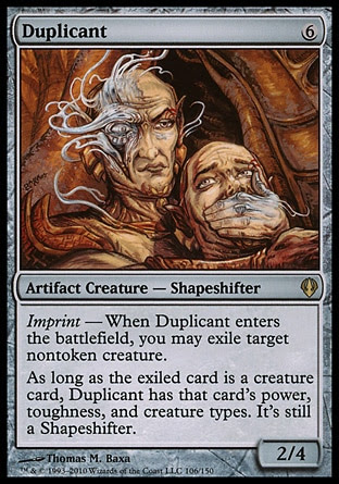 Duplicant