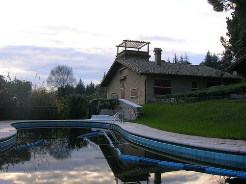 Asolo - Piscina / Pool