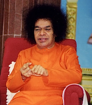 Sathya Sai Baba