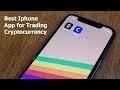 What Is The Best Cryptocurrency Trading App - Cryptocurrency Trading - mobile app concept by Merixstudio ... / Fortunately, this guide will break down all of the best ones so you can make that decision today.