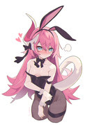 ロザリア アリーン Pixiv年鑑 B