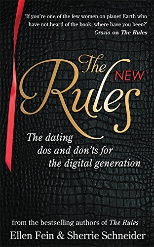 The New Rules, by Sherrie Schneider Ellen Fein