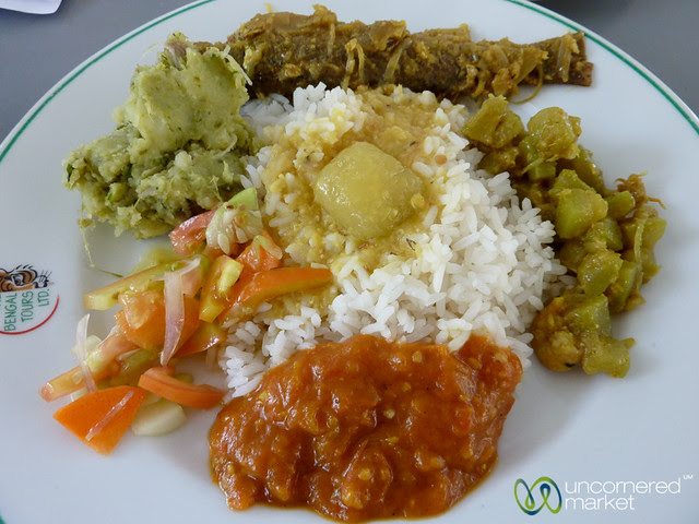Bangladesh Lunch - Sundarbans, Bangladesh | Flickr - Photo ...