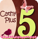 Cathy Plus 5 Blog