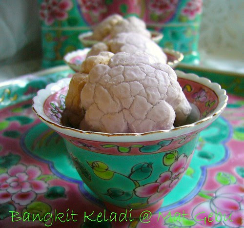 Bangkit Keladi