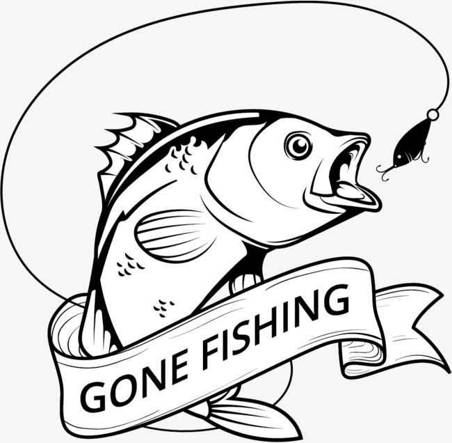 Download Fish Jumping Silhouette at GetDrawings | Free download