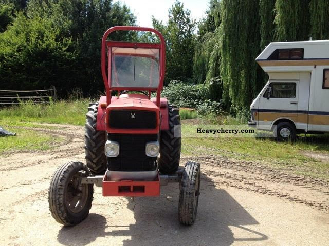 Agco Massey Ferguson Mf 168 P 1977 Agricultural Tractor Photo And Specs