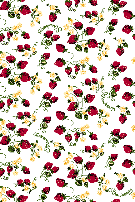 01 苺 イチゴ の壁紙 元画像 無料素材 壁紙tank