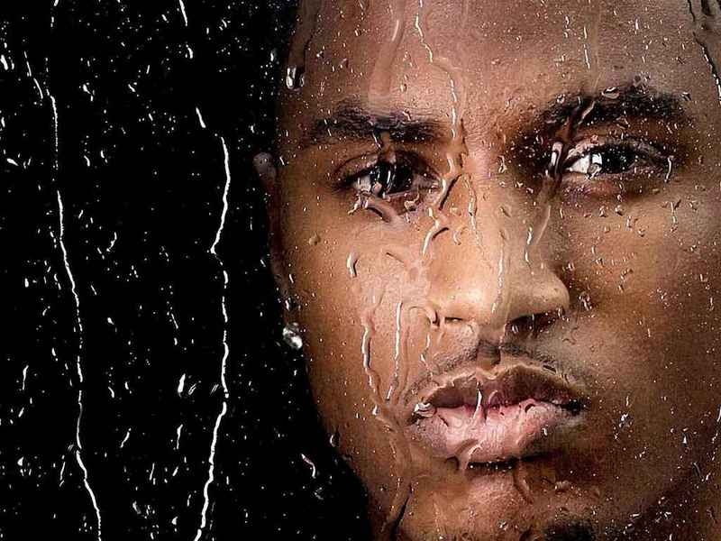 trey songz wallpaper for desktop. trey - Trey Songz Wallpaper