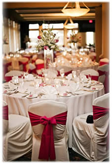 Wedding and Function Decorators - decorate your Wedding