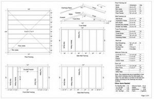 Shed Plans 12×20 : Potting Shed Plans – Do You Require A 