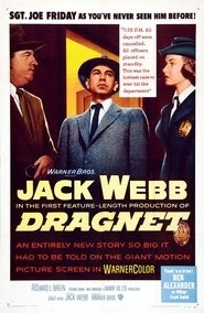 Dragnet movie completo doppiaggio ita completo strem Scarica cb01
botteghino film in linea big cinema 1954