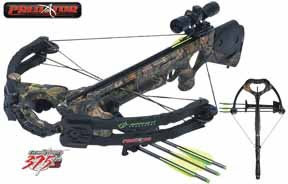 Barnett Predator 18035 Crossbow Package