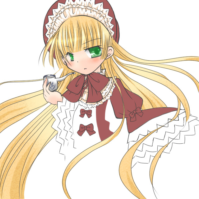 ヴィクトリカかわいいよヴィクトリカ Springfeeling E Li2co3 Blog