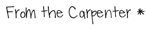 Carpenter