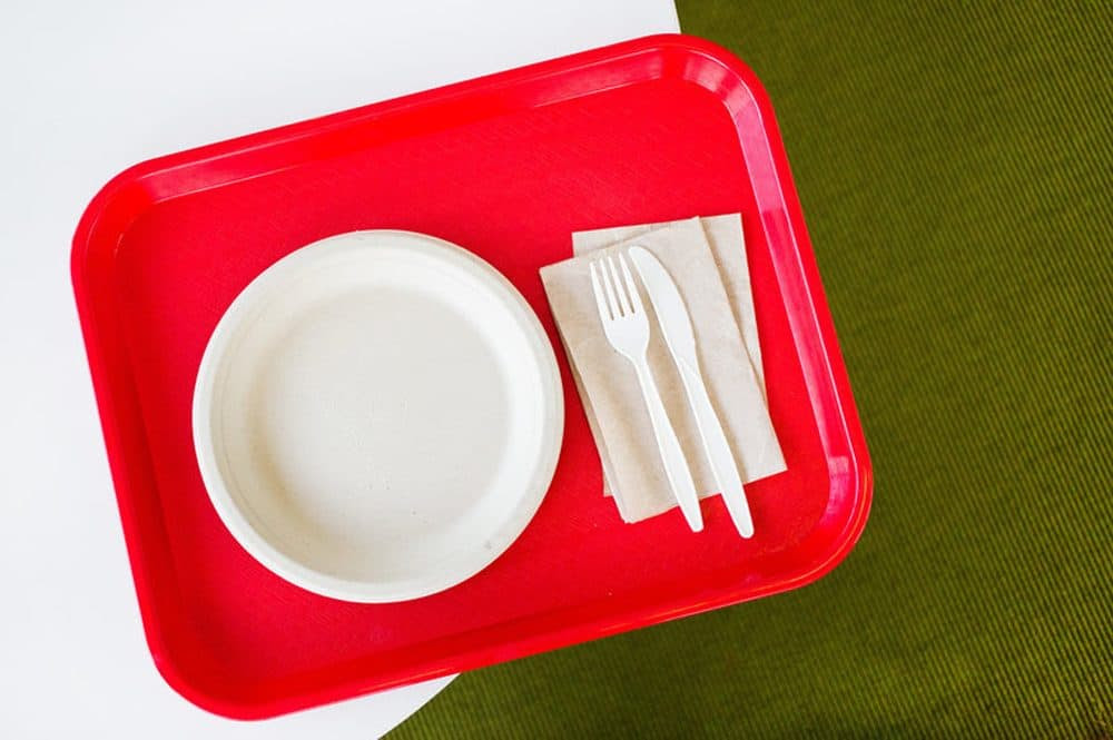 In The U S Summer Vacation Can Mean No Lunch For Low Income Students Here Now