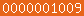 blogspot visitor counter