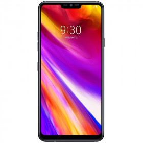 LG G7 ThinQ RAM 4GB ROM 64GB