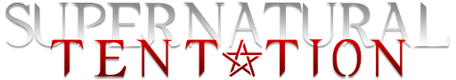 Supernatural Tentation ✡