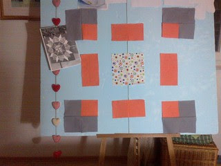 Assembly of Swoon II