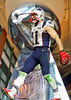 SUPER BOWL XLIX HERO - EDELMAN