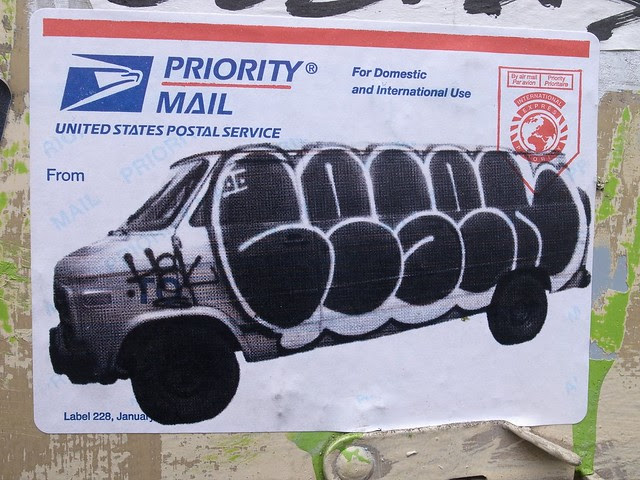 priority