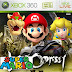 Juego Mario Bros Para Xbox 360 - Jogos Xbox 360 Mario Bros Em Promocao Nas Americanas / Si quieres jugar gratis y online este es tu sitio.