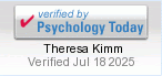 verified by Psychology Today
